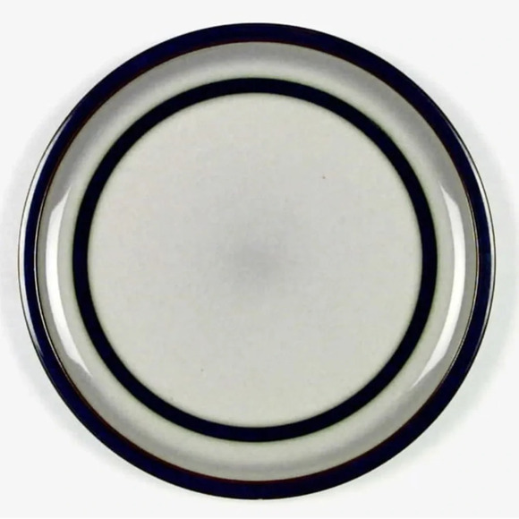 Bing & Grondahl Tema Dinner Plate - Picture 1 of 5